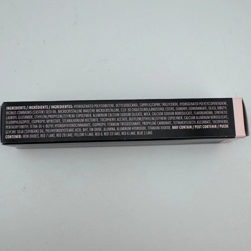 Mary Kay Unlimited Lip Gloss 0.13oz 
